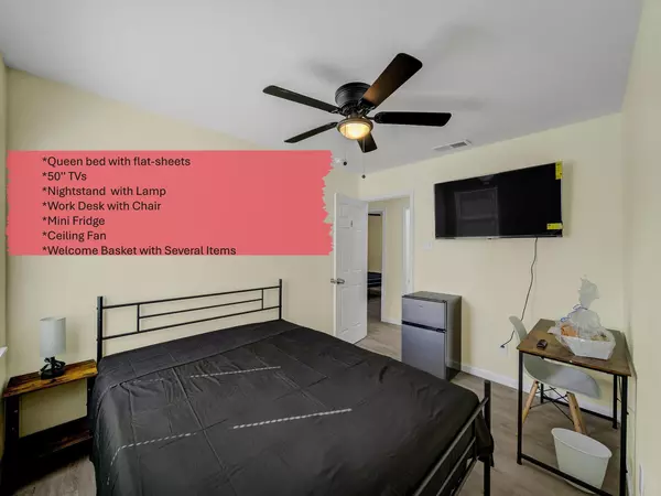 Coliving in West Arlington - Arlington, Dallas