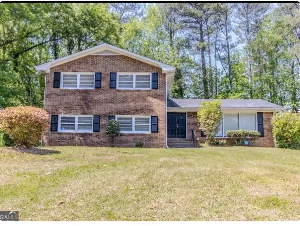 Coliving in Brookview Heights - West Atl, Atlanta