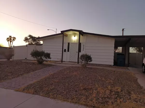 Coliving in Las Vegas - Las Vegas, Las Vegas