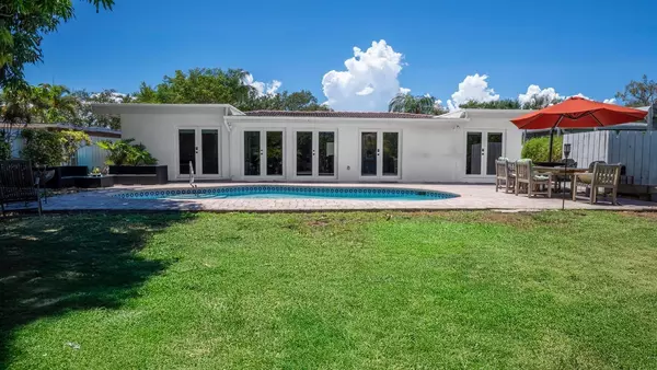 Coliving in Pompano Beach - Broward County, Miami