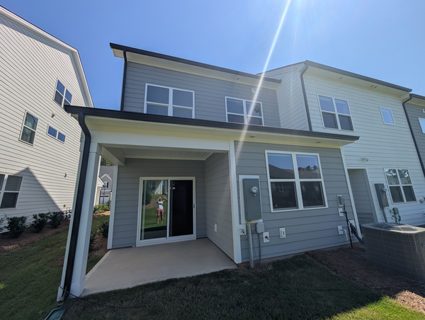Coliving in West Sugar Creek - North Charlotte, Charlotte