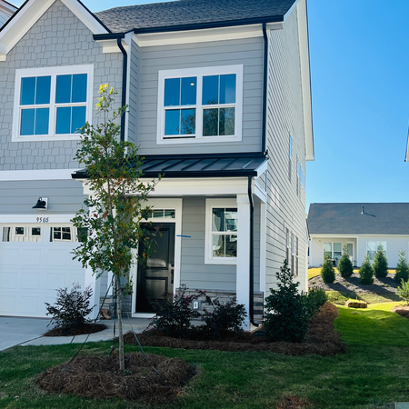 Coliving in West Sugar Creek - North Charlotte, Charlotte