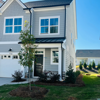 Coliving in West Sugar Creek - North Charlotte, Charlotte