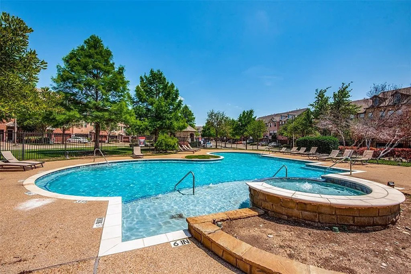 Coliving in Farmers Branch - Nw Dallas, Dallas