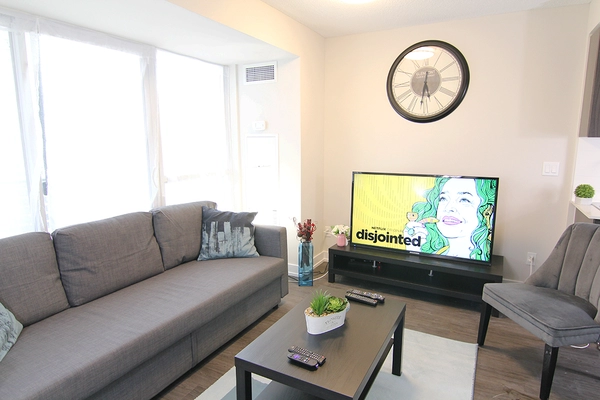 Coliving in St James Town - Downtown TO, Toronto