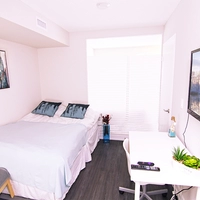 Coliving in St James Town - Downtown TO, Toronto