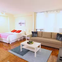 Coliving in St James Town - Downtown TO, Toronto