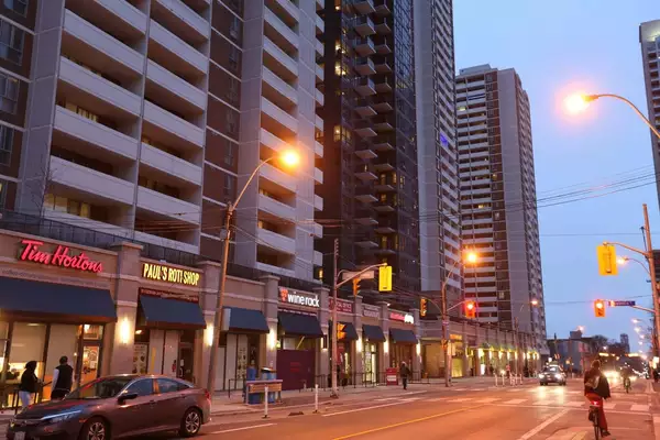 Coliving in St James Town - Downtown TO, Toronto