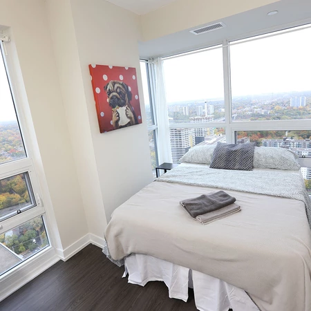 Coliving in St James Town - Downtown TO, Toronto