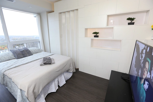 Coliving in St James Town - Downtown TO, Toronto