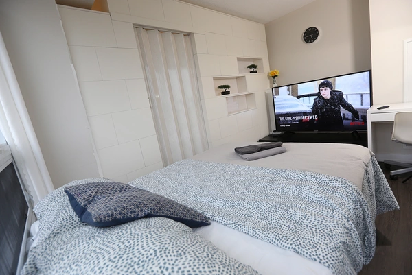 Coliving in St James Town - Downtown TO, Toronto