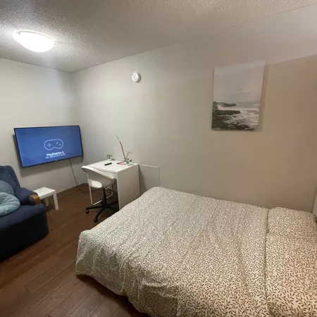 Coliving in Cliff Bungalow - City Centre, Calgary
