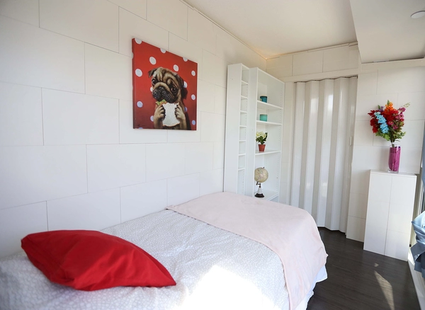 Coliving in St James Town - Downtown TO, Toronto