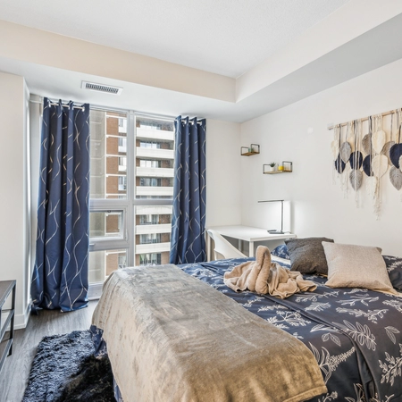 Coliving in St James Town - Downtown TO, Toronto