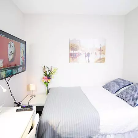 Coliving in St James Town - Downtown TO, Toronto