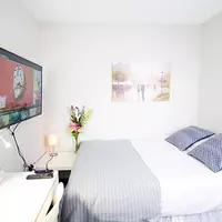Coliving in St James Town - Downtown TO, Toronto