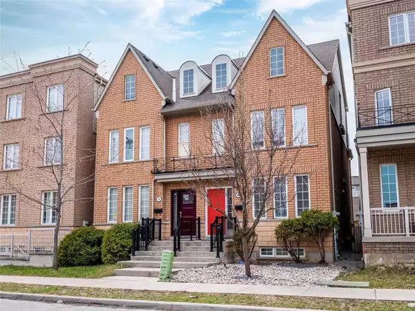 Coliving in Black Creek - North York, Toronto