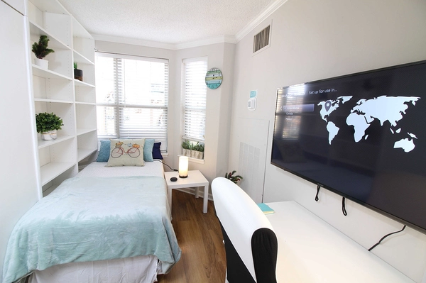 Coliving in Jane and Finch - North York, Toronto