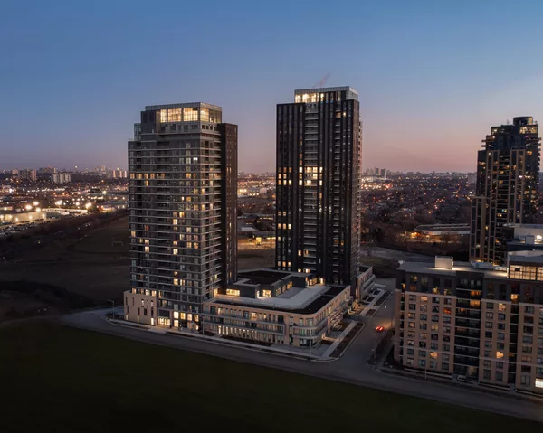 Coliving in Jane and Finch - North York, Toronto