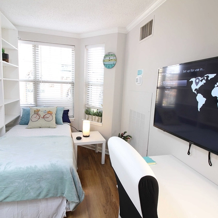Coliving in Jane and Finch - North York, Toronto