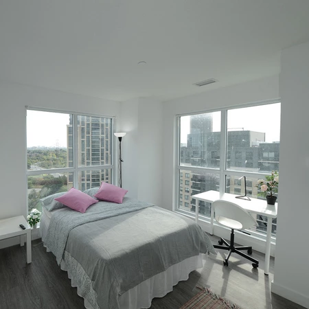 Coliving in Jane and Finch - North York, Toronto