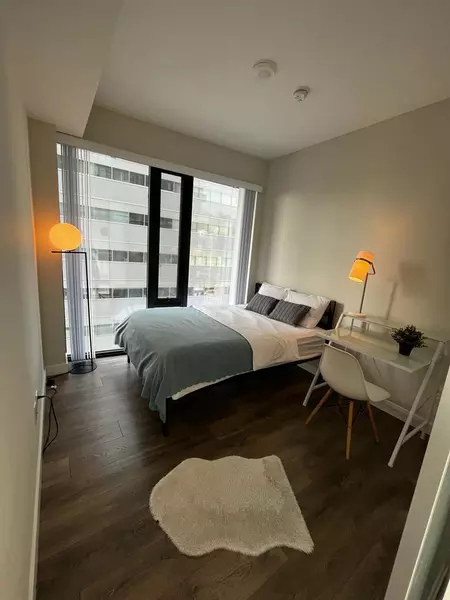 Coliving in Yonge-Bay Corridor - Downtown TO, Toronto