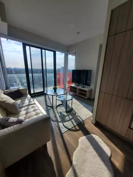 Coliving in Yonge-Bay Corridor - Downtown TO, Toronto