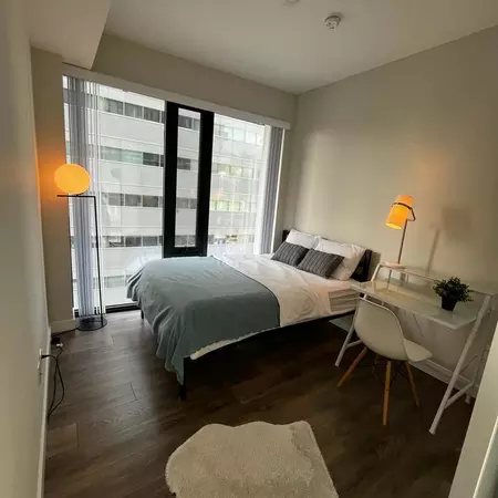 Coliving in Yonge-Bay Corridor - Downtown TO, Toronto