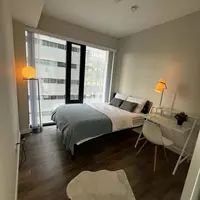 Coliving in Yonge-Bay Corridor - Downtown TO, Toronto