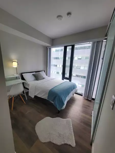 Coliving in Yonge-Bay Corridor - Downtown TO, Toronto