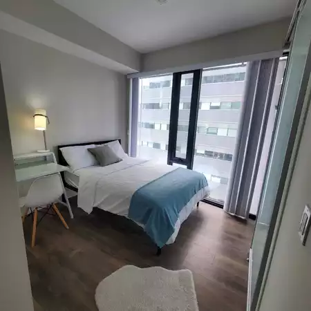 Coliving in Yonge-Bay Corridor - Downtown TO, Toronto