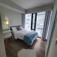 Coliving in Yonge-Bay Corridor - Downtown TO, Toronto