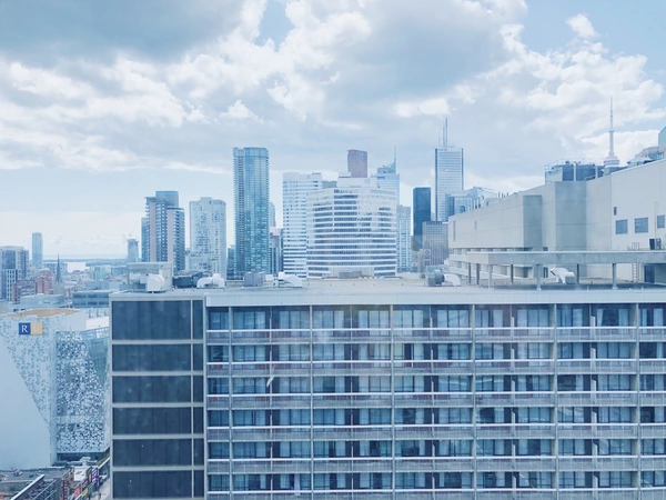Coliving in Garden District - Downtown TO, Toronto