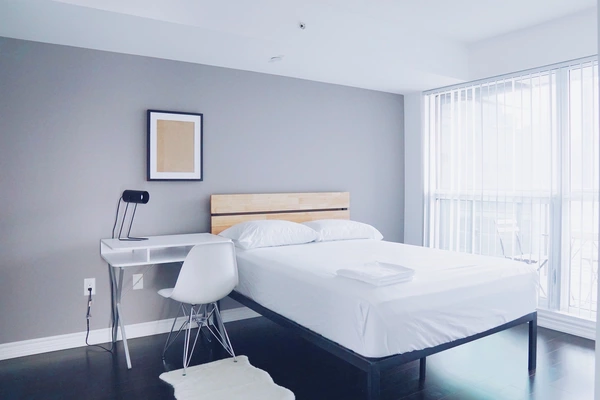 Coliving in Garden District - Downtown TO, Toronto