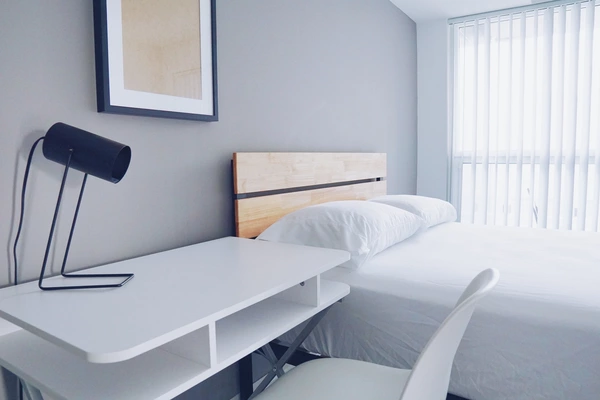 Coliving in Garden District - Downtown TO, Toronto