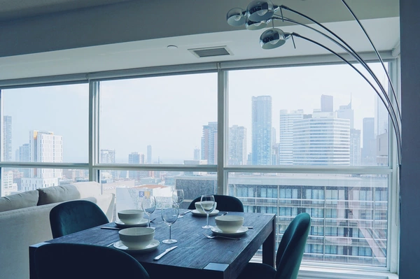 Coliving in Garden District - Downtown TO, Toronto