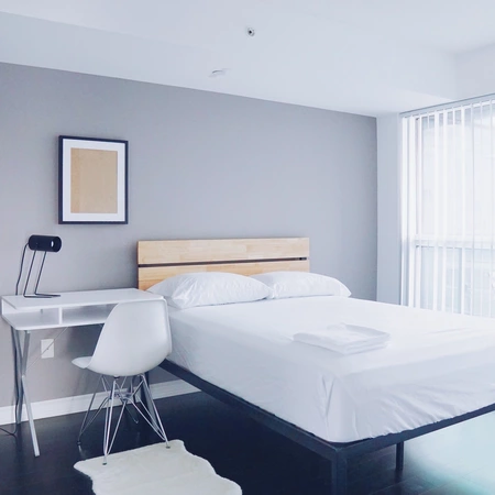 Coliving in Garden District - Downtown TO, Toronto