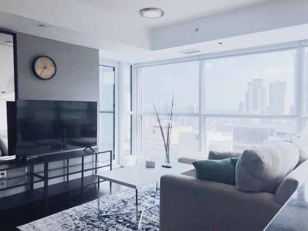 Coliving in Garden District - Downtown TO, Toronto