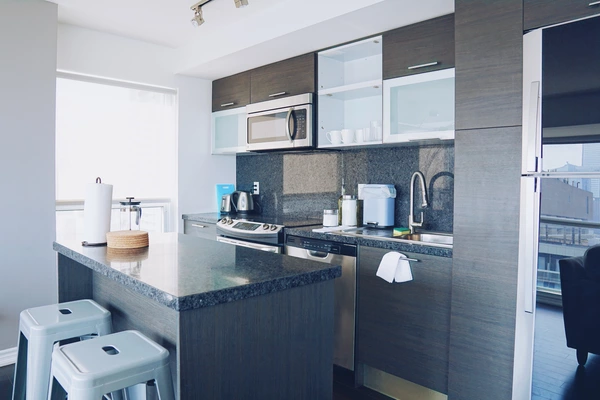 Coliving in Garden District - Downtown TO, Toronto