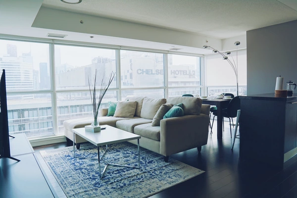 Coliving in Garden District - Downtown TO, Toronto