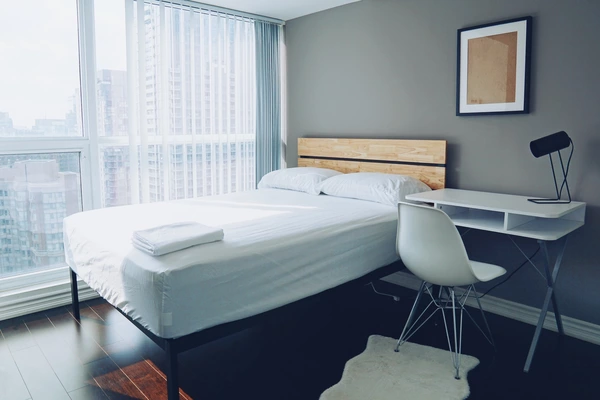 Coliving in Garden District - Downtown TO, Toronto