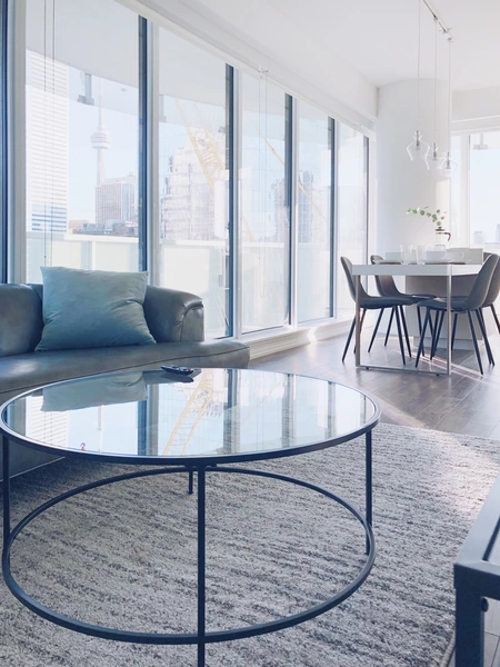 Coliving in Downtown Yonge East - Downtown TO, Toronto