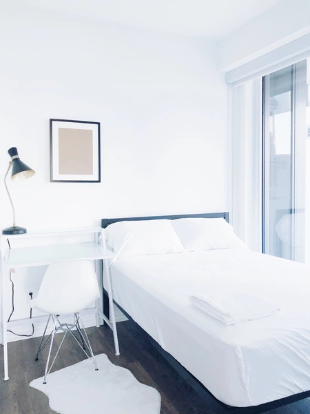 Coliving in Downtown Yonge East - Downtown TO, Toronto