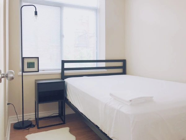 Coliving in Corktown - Downtown TO, Toronto
