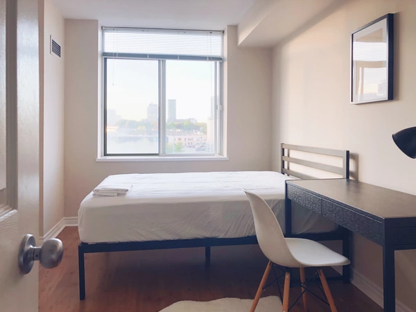 Coliving in Corktown - Downtown TO, Toronto