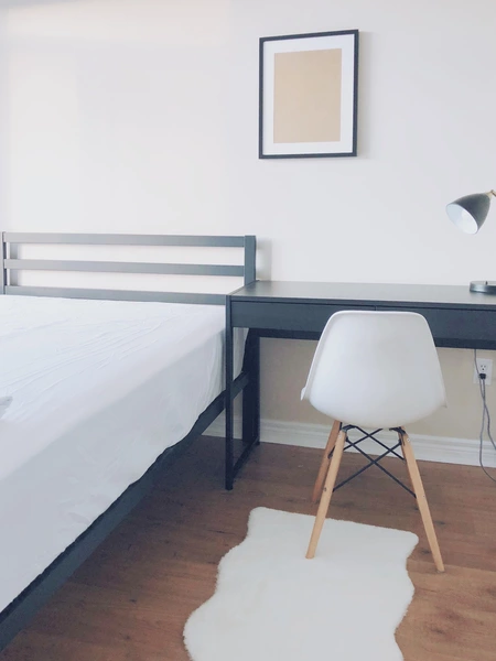 Coliving in Corktown - Downtown TO, Toronto
