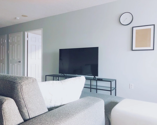 Coliving in Corktown - Downtown TO, Toronto