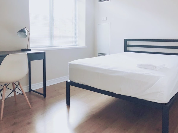 Coliving in Corktown - Downtown TO, Toronto