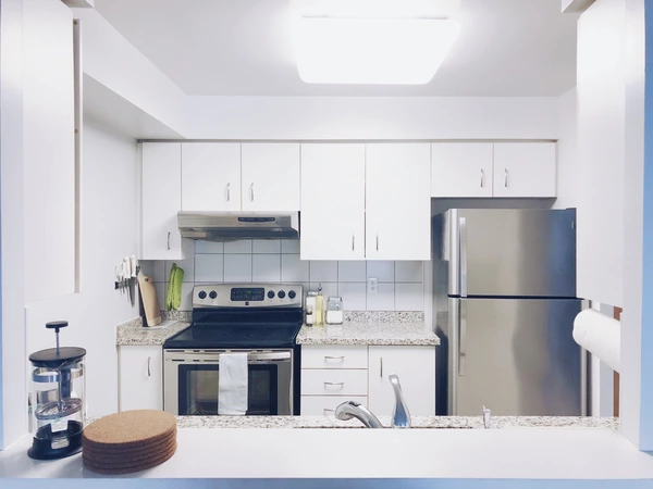Coliving in Corktown - Downtown TO, Toronto