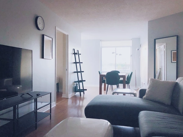 Coliving in Corktown - Downtown TO, Toronto